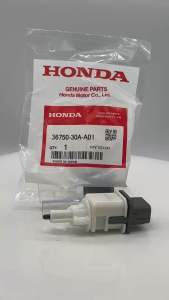 36750-30A-A01 GENUINE HONDA BRAKE SWITCH 7PIN (STOP SWITCH) FOR USE ON: HONDA ACCORD 2022-2024