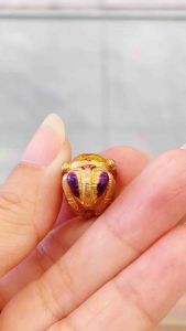 大黄蜂 Phaya Maeng Phu Kham