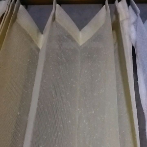 Vitrase Gorden Polos Hordeng Jendela Murah Tapi Mewah Korden Minimalis Terbaru Model Cantolan KawatS