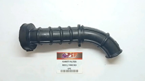 KARET FILTER KARBU \"MIO M3\" - JOINT KARBURATOR / KABULATOR YAMAHA MIO M 3