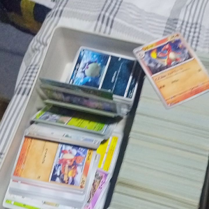 random 100pcs pokemon cards authentic JP TCG