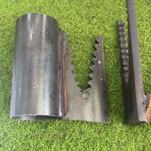 เหล็กงัดมัน การ งัดข้าง การ งัดหน้า เหล็กขุดมัน การ ฉลาม แมคโคร กดเลือก