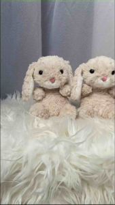 Jellycat Yummy Bunny - Beige