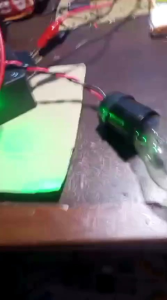 inverter pdc 2fet minion