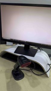 SuperLead 2800 QR Barcode Scanner