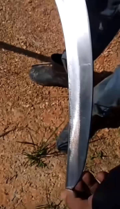 EGREK SAWIT SBL MASTER PRO M222A Original (egrek panen sawit)