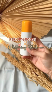 Scion Britening Roll on 75ml Pemutih Ketiak Alami ( 5 pcs )