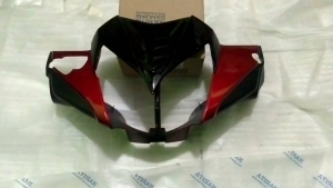 BATOK KEPALANYA DEPAN SUPRA BATMAN 2008 2012 KARBU BARU
