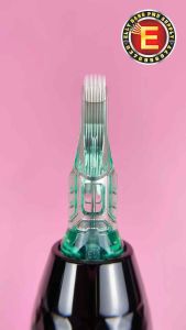 Máy Pen KMA Điều Chỉnh Stroke Chính Hãng Phun Xăm Thẩm Mỹ Tattoo - DCPX ELLY ĐẶNG