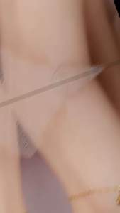 Gelang Kaki Titanium Wanita Anak Dewasa Pecah Kopi double Boba Terbaru Gold Silver