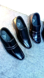 Sepatu Pantofel Pria Dewasa Kekinian & Sepatu Pantofel Kerja