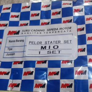 PELOR STATER KACANGAN STATER YAMAHA MIO SPORTY MPM
