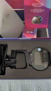 Đồng hồ châm cứu im laser Vantros Bitney -  Multi juice Bitney - liệu pháp chăm sóc sức khỏe. Thiết Bị Chăm Sóc Sức Khỏe Đa Chức Năng Sản Phẩm Xuất Xứ Mỹ - Lazada