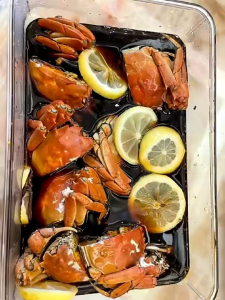 OHHDEER Fresh Keeping Box Sealed Storage Box for Household Food Grade Transparent Plastic Case Refrigerator Sorting Box