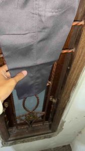 Celana Panjang Anak Laki Laki Bahan American Drill | Usia 2 - 12 Tahun Fashion Harian Santai