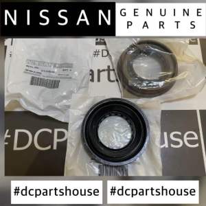 Genuine Nissan Pinion Drive-Oil Seal Navara D40 *Differential Oil Seal