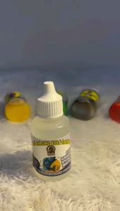 Essen Buzzer NILA ULAM (Umpan Alam) Gacornya SUPER Bawel menarik Ikan. Utk BABON/RAME