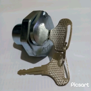 Tutup Tangki ISUZU NMR & NLR: Panduan Lengkap