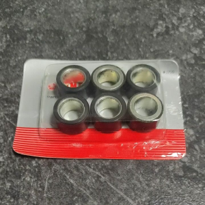 ROLLER ROLER AEROX NMAX 150 155 ORIGINAL ISI 6 PC