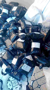 Topi Rajut Desain Unik & Premium: Ciptakan Kenyamanan dengan Sentuhan Tradisional