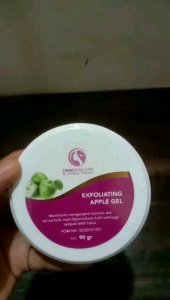 DRW SKINCARE ORI PEELING GEL
