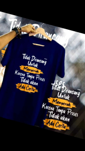 atasan kaos t-shirt baju distro pria wanita kata nyindir pria wanita dewasa bahan cotton premium harga grosir terbaru