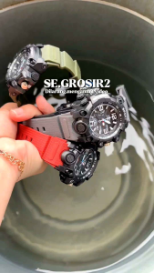 Jam Tangan Analog Anak Laki-laki Tahan Air Bisa Buat Berenang