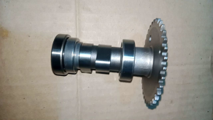 Cam Shaft Assembly for Rusi SC125 Gala / Royal /Venus