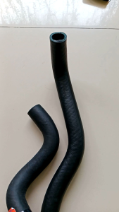 SELANG RADIATOR TOYOTA STARLET EP 80 ATAS BAWAH