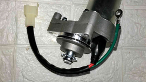 DINAMO STATER SUPRA DINAMO ASSY HONDA SUPRA KUALITAS TERJAMIN HARGA TERJANGKAU