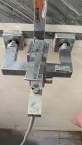 Tẩy cặn canxi Plus danh cho thiết bị inox vách kính