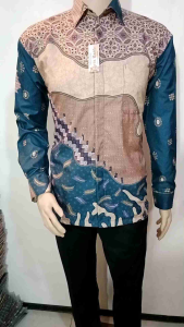 kemeja batik diamond myrtle arta batik super KODE 008 l batik premium terbaru l grosir batik l qonita batik l promo batik l batik spesial edition l batik setono l seragam batik kantor l batik halus 10.10 l  batik alfa l baju batik laki-laki
