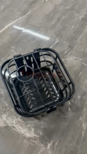 keranjang depan sepeda listrik keranjang sepeda listrik cocok untuk semua jenis