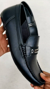 SEPATU MOCASIN PRIA GRENANDO NEW ARIVAL - Mens casual flat shoes