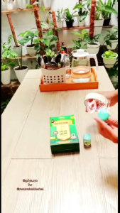 Racak Racun Cicak Herbal Ampuh - Obat Herbal Cicak Terbaik