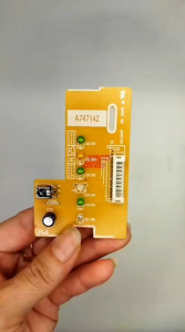 SENSOR AC PANASONIC A747142 SOKET 11 PIN