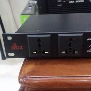 Quản lý nguồn DBX SV1039 Plus + Có Lọc Nguồn - Hàng nhập khẩu loại 1 - Gia Khang Shop