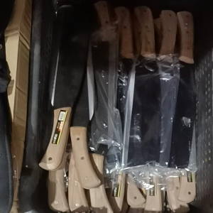 Kitchen Essentials: A Comprehensive Guide to Cooking Utensils & Home Appliances