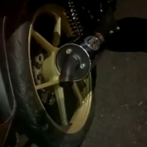 SARINGAN FIZ R UNTUK MERK KNALPOT LOKAL PURBALINGGA