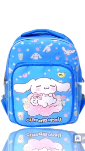 Tas Ransel Anak Cewe: Pilihan Praktis & Tahan Lama
