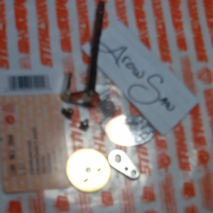 Shaft Gas Senso Gergaji Mesin Stihl MS 070