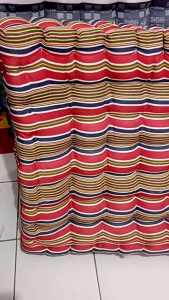 Kasur Kapuk Cap Macan 70x180 Tebal 15 CM Asli FREE ONGKIR