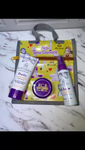 PAKETAN BASIC RCB GLOW