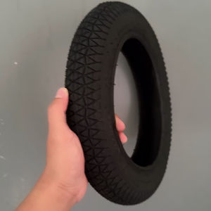 ( BL AT-1171 KINGLAND ) Ban Luar Sepeda Anak 12 inch BMX Mini 12 1/2 x 1/4 Atlantis Kenda ban dalam