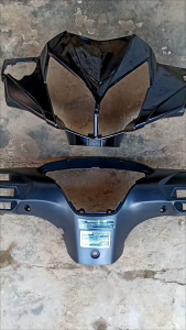 Batok Lampu Depan Belakang Honda Supra X 125 R New Batman 2007 s/d 2013 Terlaris