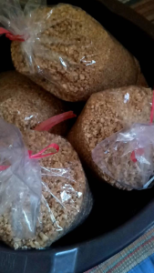 Oyek Singkong Enak & Pulen (1 kg)