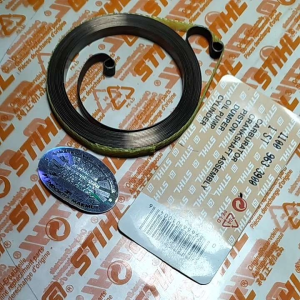 per recoil starter sthil senso ms170/180 senso gergaji mesin