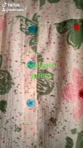 SETELAN WANITA FAIRA SET 3