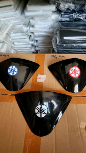 Visor Jupiter Mx Old - Visor Jupiter Mx Lama Karbon Dan Hitam