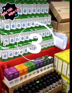 tinh dầu thực vật đại phú an COMBO mua 1lọ 150ml tặng kèm 1 lọ 15ml
